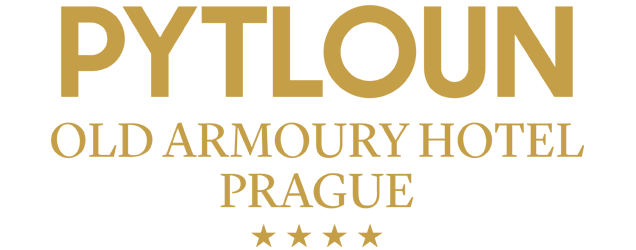 Logo of Pytloun Old Armoury Hotel Prague **** Praha 1 - logo