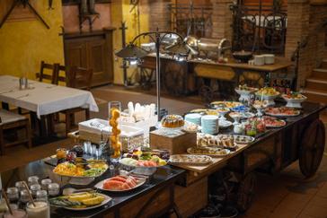 Pytloun Old Armoury Hotel Prague | Prague 1 | Photo Gallery 19