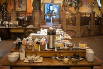 Pytloun Old Armoury Hotel Prague | Prague 1 | Photo Gallery 22