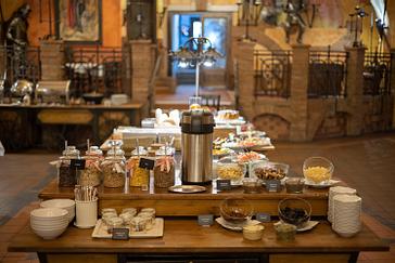 Pytloun Old Armoury Hotel Prague | Praha 1 | Fotogalerie 22