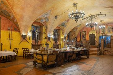 Pytloun Old Armoury Hotel Prague | Praha 1 | Fotogalerie 20