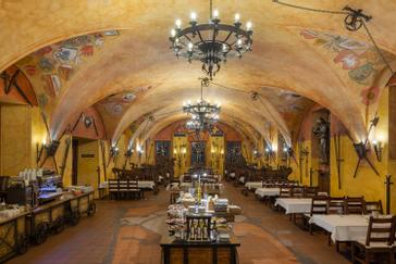 Pytloun Old Armoury Hotel Prague | Prague 1 | Photo Gallery 21