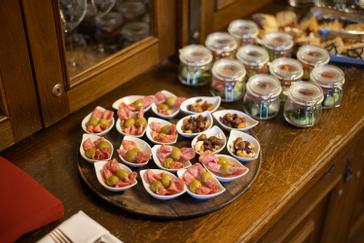 Pytloun Old Armoury Hotel Prague | Praha 1 | Fotogalerie 23