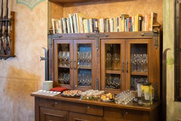 Pytloun Old Armoury Hotel Prague | Praha 1 | Fotogalerie 24