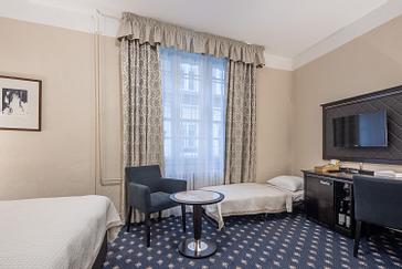 Pytloun Old Armoury Hotel Prague | Praha 1 | Fotogalerie 6