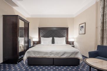 Pytloun Old Armoury Hotel Prague | Prague 1 | Photo Gallery 7