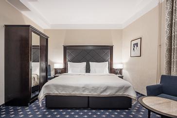 Pytloun Old Armoury Hotel Prague | Praha 1 | Fotogalerie 7