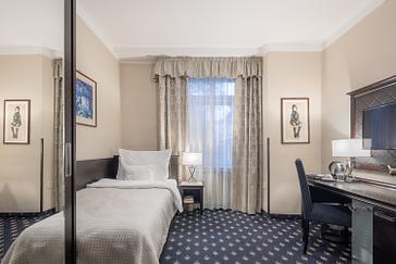 Pytloun Old Armoury Hotel Prague | Praha 1 | Fotogalerie 8