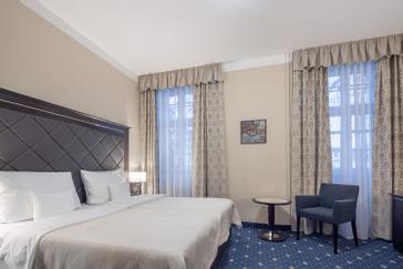 Pytloun Old Armoury Hotel Prague | Prague 1 | Photo Gallery 9