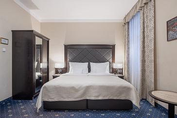 Pytloun Old Armoury Hotel Prague | Praha 1 | Fotogalerie 10