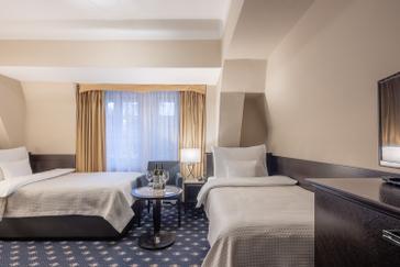 Pytloun Old Armoury Hotel Prague | Praha 1 | Fotogalerie 11