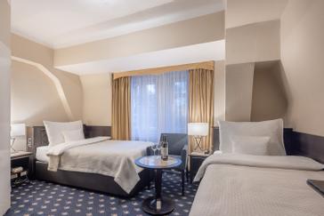 Pytloun Old Armoury Hotel Prague | Praha 1 | Fotogalerie 12