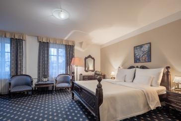Pytloun Old Armoury Hotel Prague | Prague 1 | Photo Gallery 13