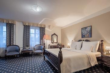 Pytloun Old Armoury Hotel Prague | Praha 1 | Fotogalerie 13