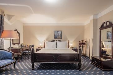 Pytloun Old Armoury Hotel Prague | Prague 1 | Photo Gallery 14