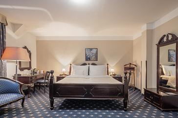 Pytloun Old Armoury Hotel Prague | Praha 1 | Fotogalerie 14