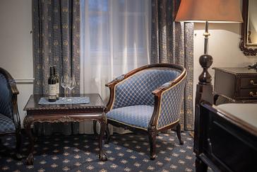 Pytloun Old Armoury Hotel Prague | Praha 1 | Fotogalerie 15