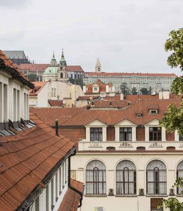 Pytloun Old Armoury Hotel Prague | Praha 1 | Fotogalerie 2