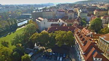 Pytloun Old Armoury Hotel Prague | Prague 1 | Photo Gallery 2