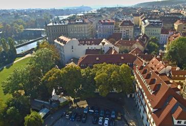 Pytloun Old Armoury Hotel Prague | Praha 1 | Fotogalerie 3