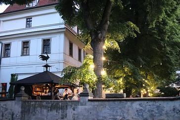 Pytloun Old Armoury Hotel Prague | Praha 1 | Fotogalerie 30