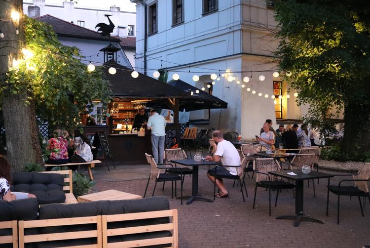 Pytloun Old Armoury Hotel Prague | Praha 1 | 1