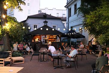 Pytloun Old Armoury Hotel Prague | Praha 1 | Fotogalerie 31