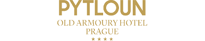 Logo of Pytloun Old Armoury Hotel Prague **** Prague 1 - logo-xs
