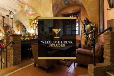 Pytloun Old Armoury Hotel Prague | Prague 1 | Photo Gallery 4
