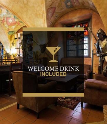 Pytloun Old Armoury Hotel Prague | Praha 1 | Fotogalerie 5