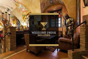 Pytloun Old Armoury Hotel Prague | Praha 1 | Fotogalerie 4