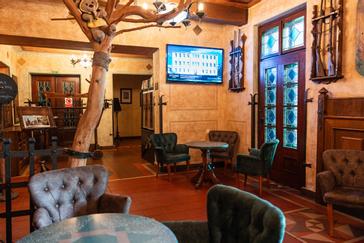 Pytloun Old Armoury Hotel Prague | Prague 1 | Photo Gallery 33