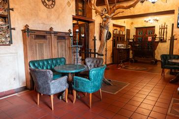 Pytloun Old Armoury Hotel Prague | Prague 1 | Photo Gallery 34
