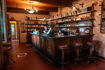 Pytloun Old Armoury Hotel Prague | Praha 1 | Fotogalerie 32