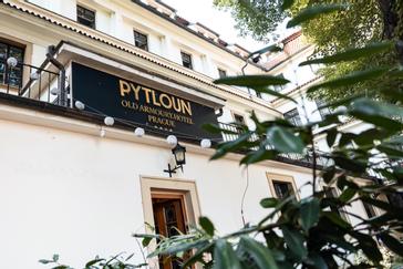 Pytloun Old Armoury Hotel Prague | Praha 1 | Fotogalerie 35